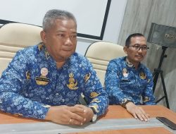 Dinas Kesehatan dan Arpus Indramayu, Laporkan ke Polisi Pelaku Demo Anarkis