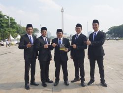 Tingkatkan Demand Avtur Nasional, Kilang Balongan Raih Penghargaan Dharma Karya dari Kementerian ESDM