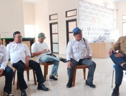 SMSI Pertanyakan Dana Hibah Rp 20 M Kepada Bawaslu Indramayu