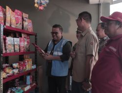 PLN NP Resmikan Rumah Inkubasi Sukra, Percepat UMKM Indramayu Naik Kelas