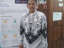 Khalimi.SP,d Sebagai Guru Penggerak Kecamatan Kroya Sukses Menggerakan Organisasi Belajar Bagi Guru