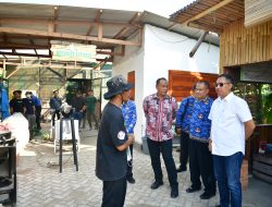 Pjs Bupati Indramayu Minta Generasi Muda Indramayu Mampu Menjadi Motor Penggerak Kemajuan Daerahnya