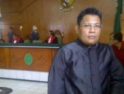 Sultan Junaidi : KIP Harus Serius Laksanakan Pilkada 2024 di Aceh Selatan Tanpa Kecurangan