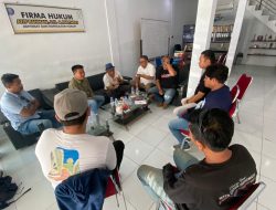 Jelang Pemungutan Suara, Komunitas Jurnalis Balongan Ajak Masyarakat Jaga Kondusifitas dan Sukseskan Pilkada Indramayu 2024