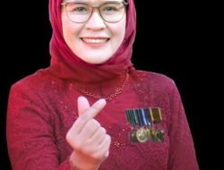 Prestasi Bupati Nina Agustina : Kenaikan IPM Indramayu Capai Rangking 1 dari 27 Kab/Kota di Provinsi Jawa Barat
