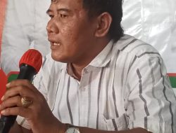 Orang Dekatnya Bongkar Soal Mundurnya Wakil Bupati Lucky Hakim, Ia Terima Duit 2,5 Milyar Rupiah