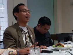 Dukung Revisi UU Penyiaran, SMSI Bentuk Tim Khusus
