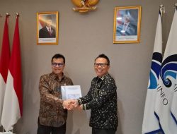 Pemerintah Minta Perusahaan Platform Digital Penuhi Kerja Sama yang sudah Disepakati