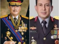 Komjen Ahmad Dofiri Resmi Jabat Wakapolri, Dua Tokoh Indramayu Bawa Lembaga Polri Semakin Profesional
