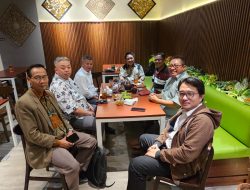 Sekjen Makali Kumar : SMSI Pusat Dukung Komdigi Meregulasi Media Digital