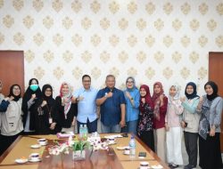 Indramayu Optimis Turunkan Angka Stunting Akhir Tahun 2024