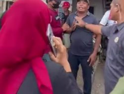 Tim Kampanye Paslon Nina – Tobroni Dihadang Preman Berkaos Lucky-Sae, dan Nina Agustina Makin Raih Simpati Masyarakat