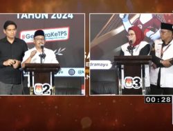 Setelah Ditelusuri di Lapangan, Camat Losarang Boy Anggap Ungkapan Cabup Lucky Soal Anita adalah Tidak Benar