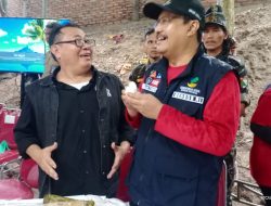 Mensos Gus Ipul: Ketum SMSI Firdaus Yang Membuat Kami Terperangkap.