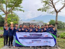 Rakerda IWO Indramayu Sekaligus Peringati HPN 2025: Songsong Pers Cerdaskan Bangsa dan Profesionalisme Wartawan