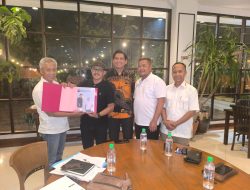 Tim Transisi Lucky Hakim Syaefudin Klarifikasi Isu Transaksional Jabatan