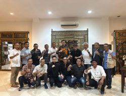 Hasil Kerja Tim Transisi, Siapkan 33 Prioritas Program Visi Indramayu Reang