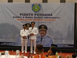 Beberes Indramayu 100 Hari Kedepan Lucky Hakim-Syaefudin Benahi Birokrasi Dan Layanan Publik