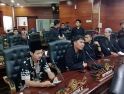 Penuntasan 2.393 Honorer Kabupaten Indramayu Ditargetkan dalam Dua Tahun