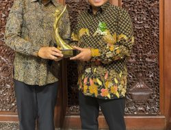 Hadirkan Program Lingkungan Inovatif dan Berdampak, Polytama Kembali Raih PROPER Emas ke-5 kalinya