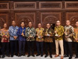 Sukses Raih Piala PROPER Emas ke-5 Kalinya, Polytama Tunjukkan Kinerja Terbaik dalam Pengelolaan Lingkungan
