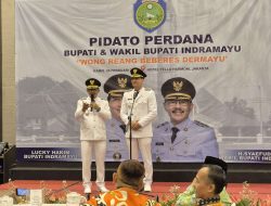 Baru Dilantik, Bupati Lucky Hakim Langsung Cabut Perbup yang Menghambat Investasi Pembangunan Indramayu