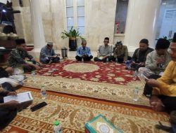 Ramadhan Implementasi Visi Indramayu Mengaji