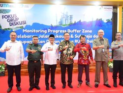 Sinergi Pemkab Indramayu dan Pertamina: Percepatan Buffer Zone Kilang RU VI, Wujudkan Keselamatan Masyarakat