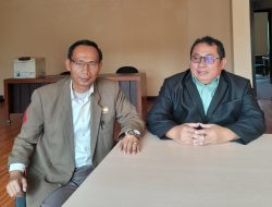 SMSI Dorong Proses Hukum Direktur Pemberitaan JakTV Dilakukan Secara Akuntabel dan Proporsional