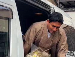 Bupati Lukcy Hakim ke Jepang, Sekda Aep Surahman Beri Penjelasan. Ini Katanya.