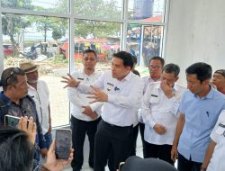 Kementerian PKP Siapkan 20 Ribu Unit Rumah Subsidi Khusus Nelayan, Bupati Indramayu Lucky Hakim: Kita Kejar!