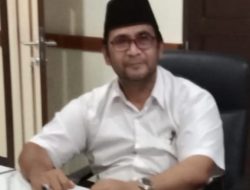 Ketua PER-GUJI Indramayu Lukman SAg SH Membela Bupati Lucky Hakim dan Pertanyakan Sikap Mendagri