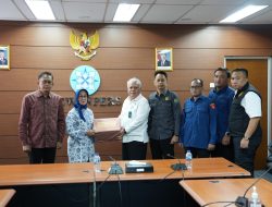 Dewan Pers Minta Pengalihan Penahanan Direktur Pemberitaan JakTV, untuk Memudahkan Proses Pemeriksaan