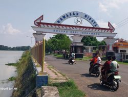 Obyek Wisata Waduk Sungai Tjimanoek Bojong Sari Indramayu, Dapat Meningkatkan Kesejahteraan Masyarakat