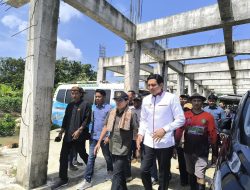 Bupati Lucky Hakim Akan Fasilitasi Penelitian Arkeolog Seputar Situs Dampuawang