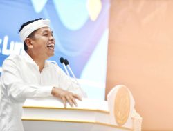 KDM Dorong Pembangunan Infrastruktur untuk Percepatan Pelayanan Publik di Desa