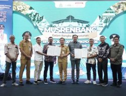 Buka Musrenbang RPJMD 2025-2029 dan RKPD 2026, Bupati Karawang: Menuju Karawang Maju, Berdaya Saing Tinggi dan Berkelanjutan