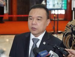 Pengamat Intelijen dan Geopolitik: Ada Operasi Politik Menghancurkan Orang-orang Kepercayaan Presiden Prabowo