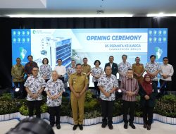 Kolaborasi Pemerintah Kota Bekasi dan Pihak Swasta, Wujudkan Sektor Kesehatan Jadi Prioritas Pelayanan Publik