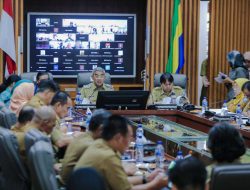 Melangkah Menuju Kota Layak Anak Peringkat Utama, Kota Bandung Berbenah
