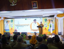 Bupati Subang Gelar Forum Konsultasi Publik RPJMD 2025–2029 dan RKPD 2026