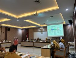 Sosialisasi Prosedur Pembentukan Produk Hukum Daerah: Upaya Penguatan Kapasitas ASN dalam Penyusunan Regulasi
