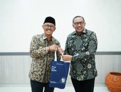 Wabup Syaefudin :  Pemkab Indramayu Dukung Penuh Pengembangan Plant Baru Polytama Propindo
