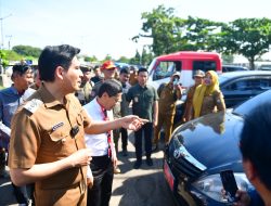196 Mobil Dinas Tak Hilang, BKAD: Ada di Tempat Masing-Masing