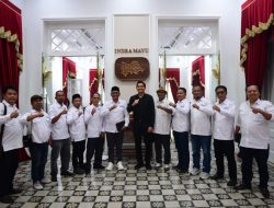 Hasil Audensi SMSI dengan Bupati Indramayu: Pemda Akan Ubah Perbup dan Laksanakan UKW