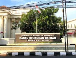 BKD Indramayu Salurkan Dandes Tahun 2025 Tahap 1 Sebesar Rp109,8 Miliar