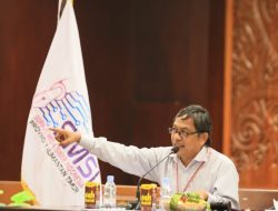 MELIHAT MUSPROV SMSI KALTIM 11 MEI 2025