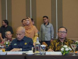 Kilang Balongan Terima Kunjungan Kerja Panja Migas Bahas Peningkatan dan keselamatan Industri Migas serta Pemberdayaan Masyarakat