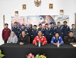 Program Proskill Balongan 2025 : Breakthrough PT KPI dalam Peningkatan Kompetensi dan Keterampilan Masyarakat Balongan
