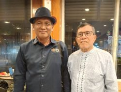 Ihsan Mahfudz Didapuk Jadi Plt Ketua PWI Indramayu, Siap Tegakkan Marwah Organisasi